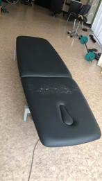 Table électrique professionnelle Gymna Duo, Enlèvement, Utilisé