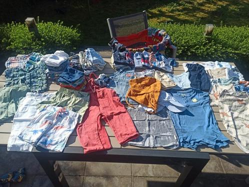 Kledingpakketten maat 86-92-98, Kinderen en Baby's, Babykleding | Baby-kledingpakketten, Gebruikt, Maat 86, Ophalen of Verzenden