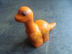 Lego Duplo Animal Dinosaur Brachiosaurus (zie foto's), Ophalen of Verzenden, Gebruikt, Losse stenen, Duplo