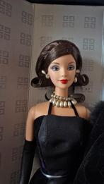 Barbie Givenchy MIB 120 EUR, Ophalen of Verzenden, Gebruikt, Pop