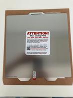 Wham Bam PEX PI on Flexi plate 258x258 (X1 Series/P1 Series), Ophalen of Verzenden, Nieuw