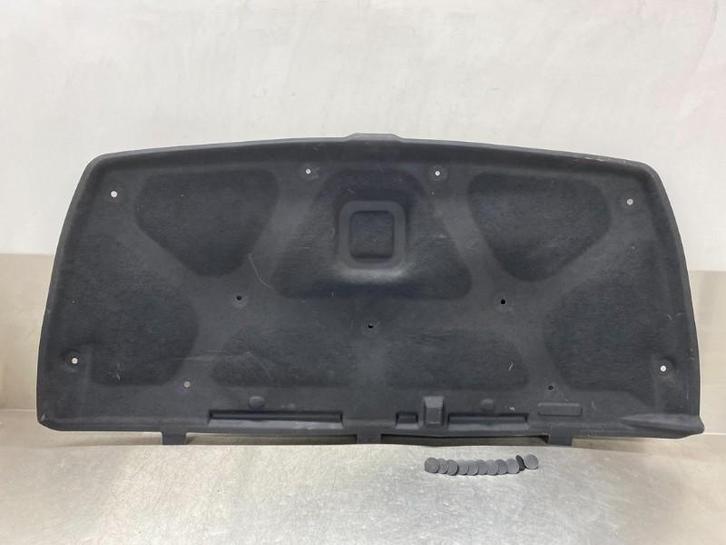 ABSORBANT ACOUSTIQUE CAPOT MOTEUR Daewoo / Chevrolet Cruze, Autos : Pièces & Accessoires, Autres pièces automobiles, Daewoo, Utilisé