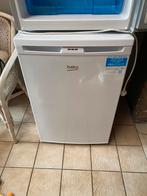 Beko diepvries tafelmodel in witte kleur, Elektronische apparatuur, Vriezers en Diepvrieskisten, Ophalen, Zo goed als nieuw