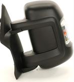 Buitenspiegel Fiat, Peugeot, Citroen, Rechts, Elektrisch,