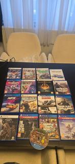 Ps4/ps5 games, Games en Spelcomputers, Games | Sony PlayStation 5, Ophalen of Verzenden, Zo goed als nieuw