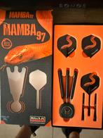 Bull’s mamba 2 26gr bijna niet gebruikt, Sport en Fitness, Darts, Ophalen, Zo goed als nieuw