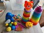 Babyspeelgoed, Kinderen en Baby's, Speelgoed | Babyspeelgoed, Gebruikt, Ophalen of Verzenden