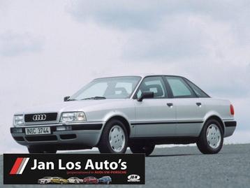Alle onderdelen Audi 80 B4  beschikbaar voor biedingen