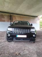 Grand cherokee, Auto's, Jeep, Te koop, Diesel, Particulier, Cherokee