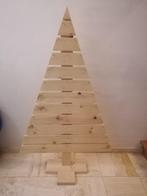 Houten kerstboom, Diversen, Kerst, Ophalen, Nieuw