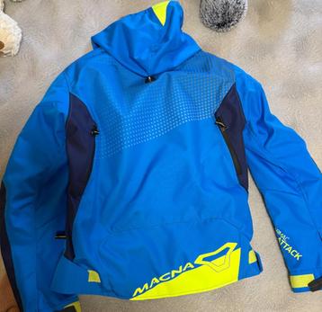 Veste Moto macna tarmac attack beschikbaar voor biedingen