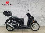 Honda SH 350 (bj 2024), Scooter, Bedrijf, 350 cc, 12 t/m 35 kW