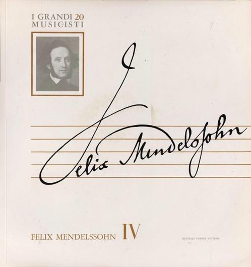 Otto KLEMPERER - Mendelssohn [Sinfonia 4 "Italiana" op. 90], Cd's en Dvd's, Vinyl | Klassiek, Zo goed als nieuw, Romantiek, Orkest of Ballet