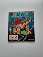 Panini Football Italia 90 - Volledig album, Ophalen of Verzenden