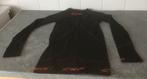 EKOI Perf THERMO EVO zwart onderhemd met ronde hals, Ophalen, Onderkleding, Zo goed als nieuw, L