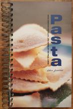 Pasta een passie - Nina Dreyer Hensley, Jim Hensley, Paul Lo, Boeken, Kookboeken, Nina Dreyer Hensley, Ophalen of Verzenden, Zo goed als nieuw