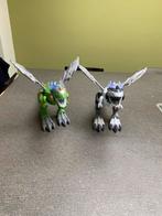 2 draken fuguren (groot), Kinderen en Baby's, Ophalen, Zo goed als nieuw