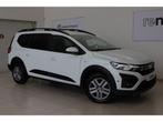 Dacia Jogger Expression Eco-G (LPG), Auto's, 91 pk, 67 kW, Wit, 5 deurs