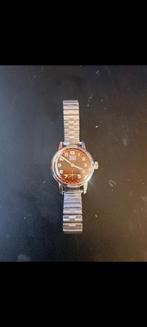Vintage damesuurwerk Geca 15 Rubis Antichok, Ophalen