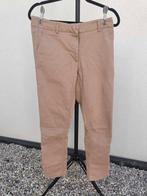 Broek, Kleding | Dames, Broeken en Pantalons, Maat 38/40 (M), Beige, Ophalen of Verzenden, Tex