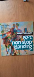 James Last, Non Stop Dancing '67 II, CD & DVD, Comme neuf, Enlèvement ou Envoi