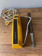 electrisch mes, Elektronische apparatuur, Ophalen