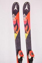 Skis 100 cm pour enfants ATOMIC REDSTER Jr. Marcel Hirscher,, Sports & Fitness, Envoi