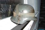 Casque allemand luft modèle 42, Envoi