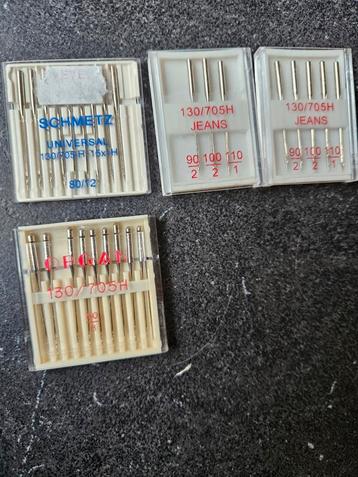 Naalden stikmachine, Enlèvement, Comme neuf