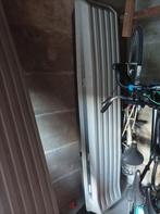 Dakkoffer met alle toebehoren, Auto diversen, Dakkoffers, Ophalen