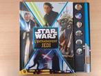 Star Wars: l'entraînement Jedi (livre avec les voix des film, Collections, Star Wars, Enlèvement