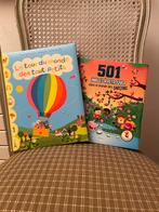 2 livres, Livres, Enlèvement, Comme neuf