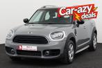 MINI Cooper Countryman 1.5i 1.5i + PDC + ALU 16 (bj 2020), Auto's, Mini, Stof, Gebruikt, Countryman, Bedrijf