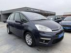 Citroën C4 Picasso 1.6 HDI 112PK NAVIGATIE BLUETOOTH PDC LE, Autos, Achat, 82 kW, Entreprise, https://public.car-pass.be/vhr/90b85a5e-c0a2-47df-90c0-4eee05a8b666