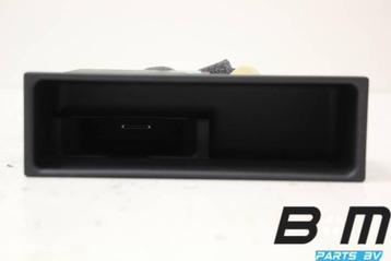 Opbergvak voor ipod Audi A3 8P SB 8E0857925D beschikbaar voor biedingen