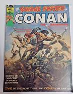 CONAN, Enlèvement ou Envoi, Une BD, Comme neuf, Diversen