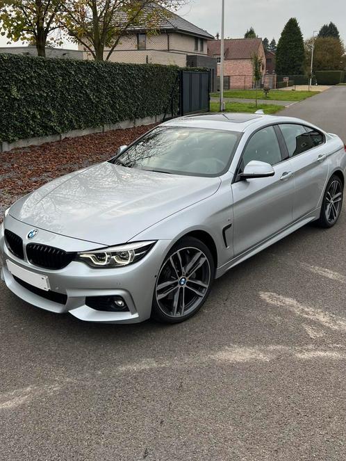 Bmw 440i xdrive, Auto's, BMW, Particulier, 360° camera, Ophalen