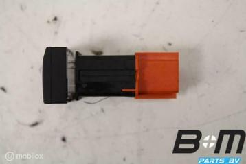 Schakelaar voor achterruitverwarming VW Polo 6R 6R0959621