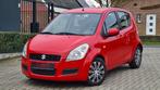 Suzuki Splash 1.2i Benzine 63 kW Euro 4 LEZ—>2030 OK, Te koop, Bedrijf, Euro 4, Benzine