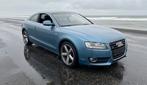 AUDI A5 COUPÉ AUTOMATIQUE. DIESEL ️ 3.0, Autos, Cuir, Euro 5, Achat, Entreprise