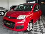 Fiat Panda 1.2i 1e eigenaarsgarantie 12 maanden, Auto's, Fiat, Voorwielaandrijving, Stof, 1242 cc, Overige kleuren