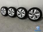 6.5mm! Originele VW Golf 8 5H Belmont 17 inch velgen 5x112 w, Auto-onderdelen, Banden en Velgen, Gebruikt, Banden en Velgen, 17 inch