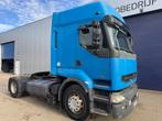 Renault Premium 420 *FRENCH TRUCK-TRACTEUR FRANCAIS*, Achat, Entreprise, Bleu, Euro 3
