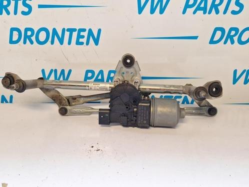 Ruitenwismotor + Mechaniek van een Volkswagen UP, Auto-onderdelen, Ruiten en Toebehoren, Volkswagen, Gebruikt, 3 maanden garantie