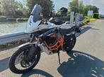 KTM 1190 Adventure R, Particulier, 2 cylindres, 1190 cm³, Tourisme