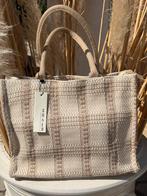 SO&LO canvas tote bag - NIEUW, Handtassen en Accessoires, Tassen | Damestassen, Ophalen of Verzenden