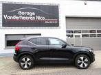 Volvo XC40 1.5T4 Recharge Inscription PANODAK,TREKH,CARPLAY, Auto's, Volvo, Automaat, Stof, Gebruikt, Zwart