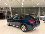 BMW X1 S-Drive 18i 2.0 Benzine 100Kw Euro 5, X1, Euro 5, Start-stop-systeem, Bedrijf