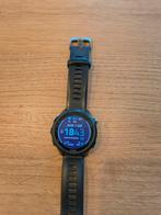 Garmin Forerunner 235, Ophalen, Afstand, Gebruikt