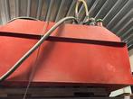 Mazouttank met lekbak, Doe-het-zelf en Bouw, Ophalen, IJzer